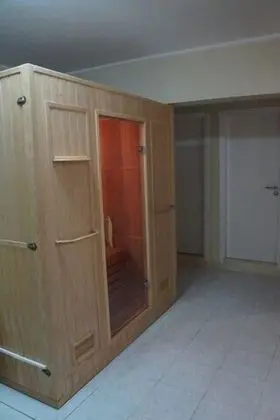 Angela Apartments - Spa