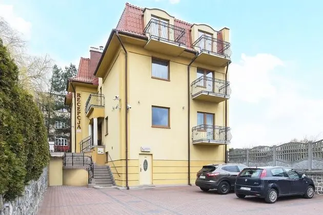 Villa Angela
