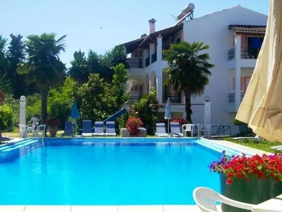 Angela Hotel