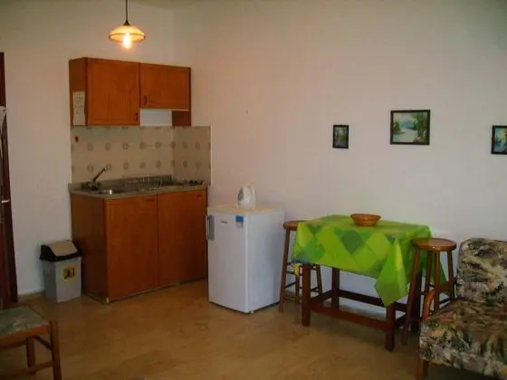 Angela Hotel - Genel
