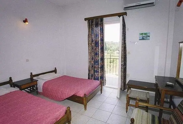 Angela Hotel - Oda