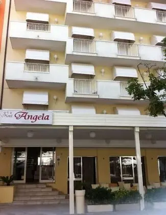 Hotel Angela