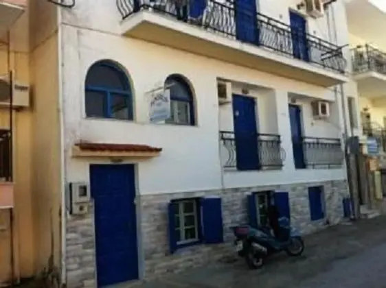 Angela Pension
