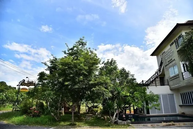 Angela Resort