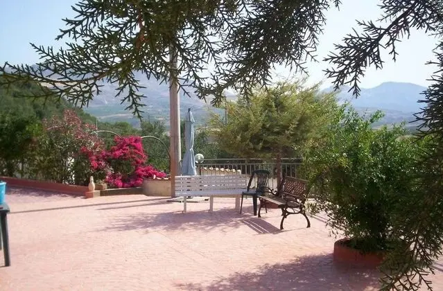 VILLA ANGELA Scenic Valley - Dış Mekan