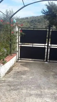 VILLA ANGELA Scenic Valley - Lobi