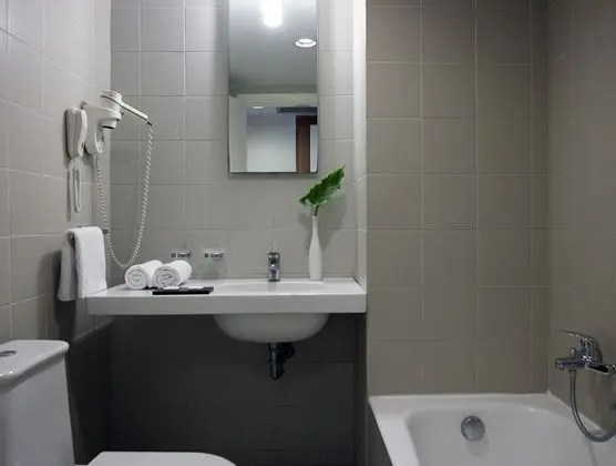 Angela Suites - Oda