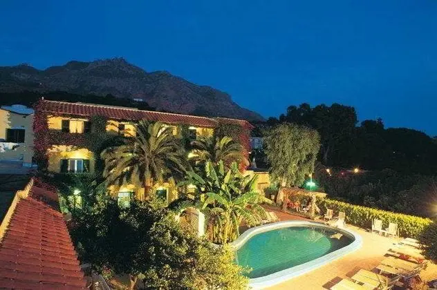 Villa Angela Terme