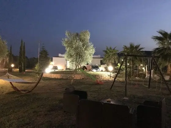 Villa Angela