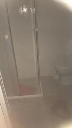 Angela - Zoi Rooms - Banyo Tipleri