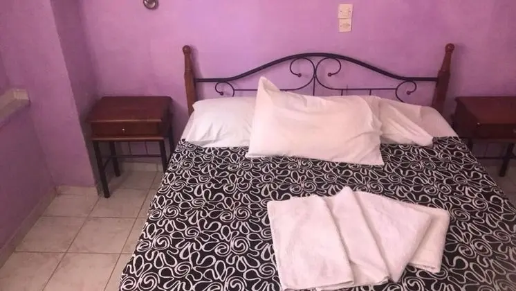 Angela - Zoi Rooms - Oda