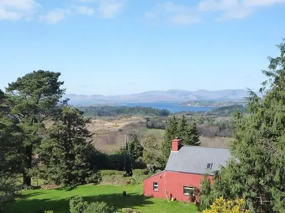 Angelas Farmhouse - 1