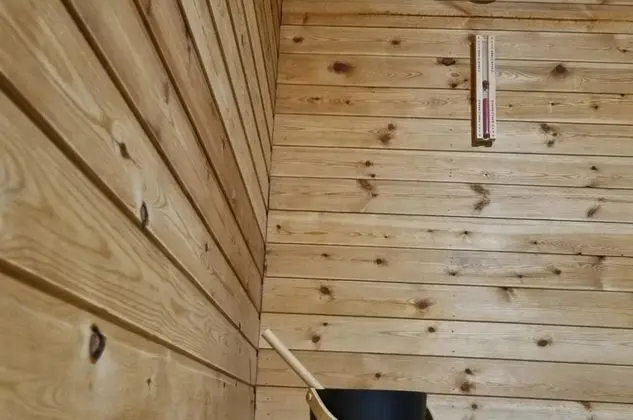 Angelas Hideaway Private hot tub and Sauna - Dış Mekan