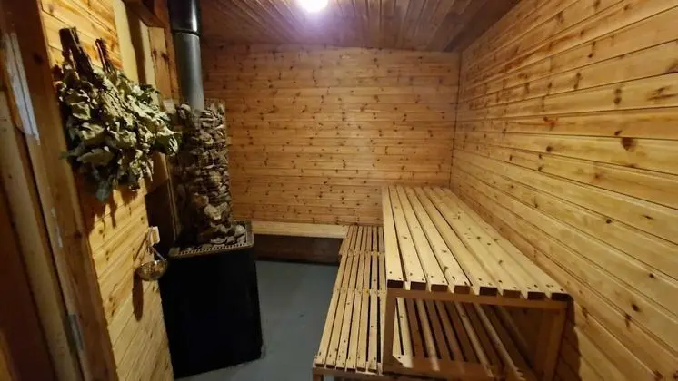 Angelas Hideaway Private hot tub and Sauna - Havuz