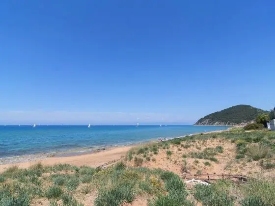 Angelas Santa Maria di Castellabate - Oda