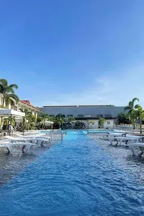 Angeles Palace Hotel - Spa