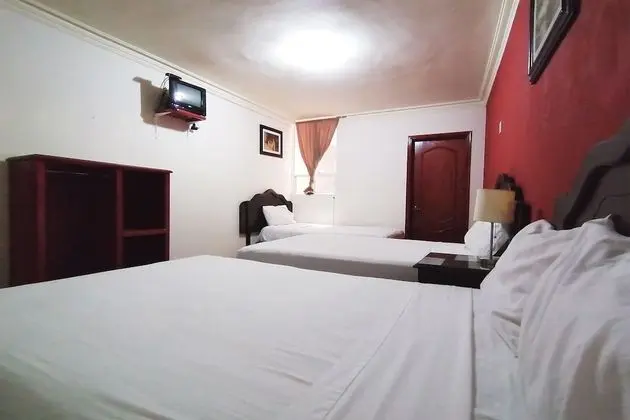 Hotel Angeles
