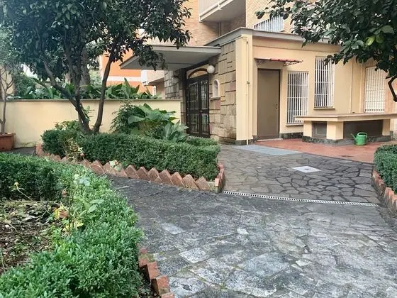 Villa Angeli - Casa per Ferie
