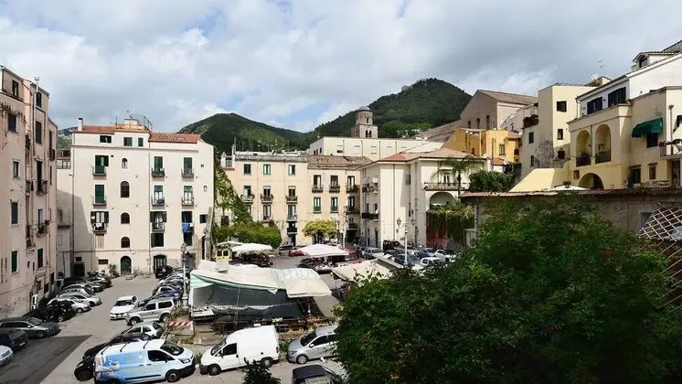 Angeli di Terra