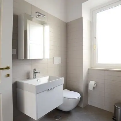 Angeli di Terra - Banyo Tipleri