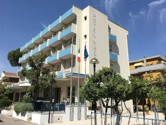 Hotel Angeli