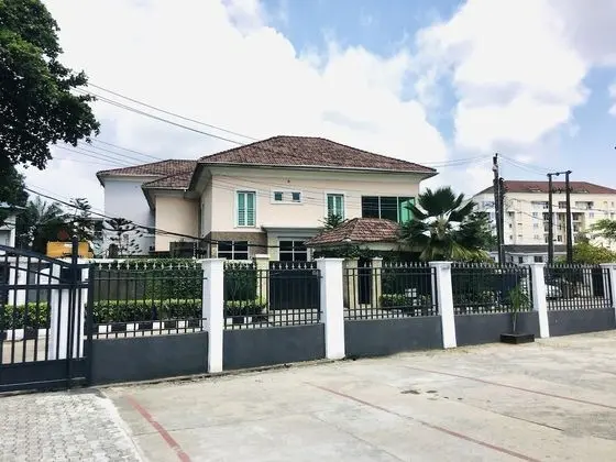 Villa Angelia Hotel Annex