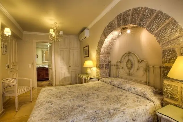 Angelica Boutique Hotel - Oda