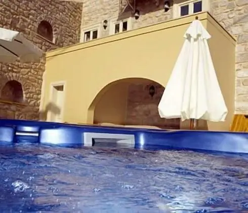Angelica Boutique Hotel - Spa
