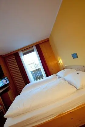 Hotel Angelica - Oda