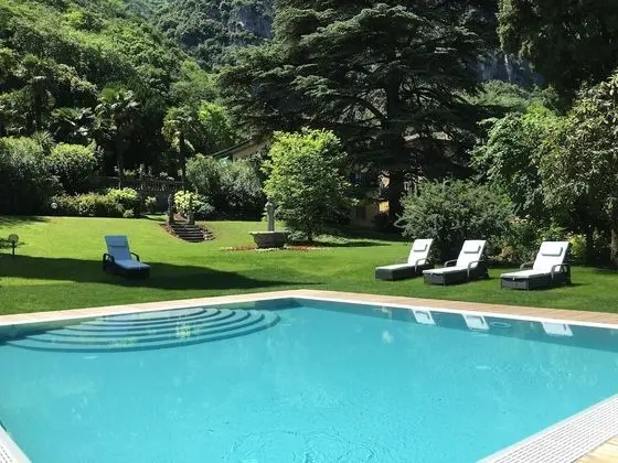 Villa Angelica - Havuz