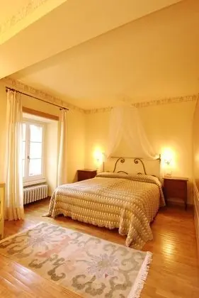 Villa Angelica - Oda