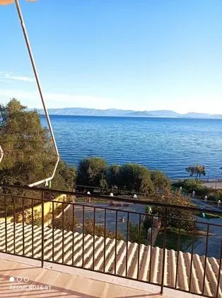 Angelica Rooms & Apartments - Dış Mekan
