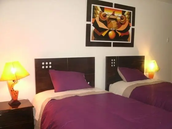 Angelica's Home - Apartments - Öne Çıkan Resim