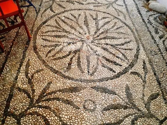 Angelica's - Dış Mekan