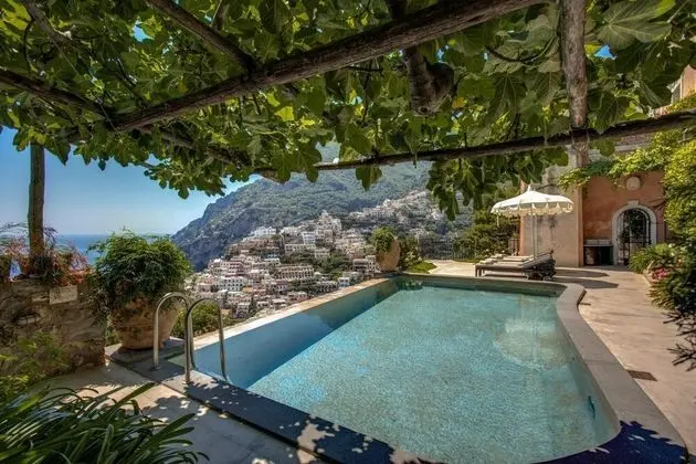 Villa Angelina 1 With Private Pool Sea View Chef and Breakfast Ideal for Weddings