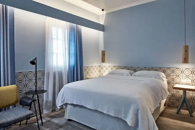 Angelina Aegina Boutique Escape - Öne Çıkan Resim
