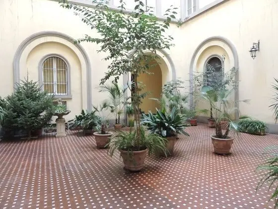 Angelina B&B Dimora Contemporanea
