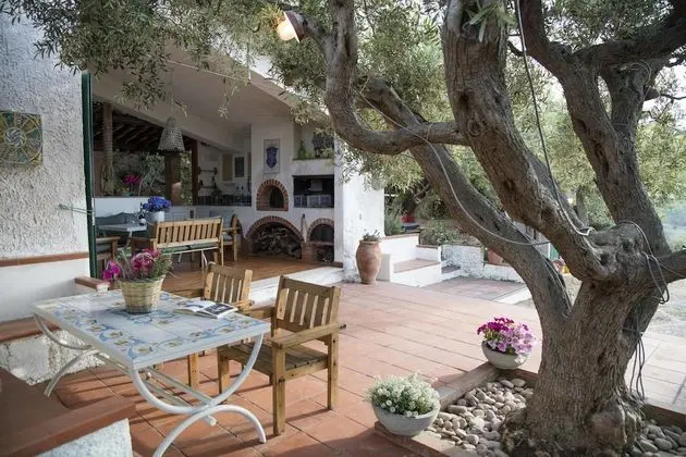 Villa Angelina - 1
