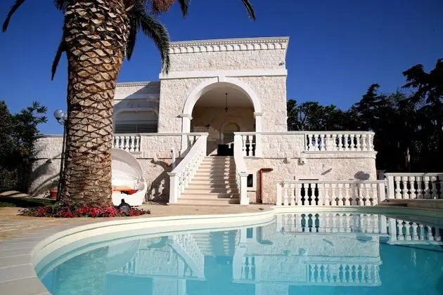 Villa Angelina - Öne Çıkan Resim