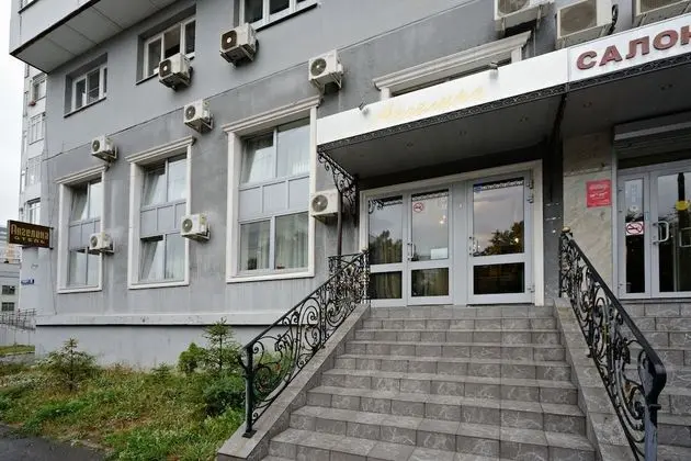 Hotel Angelina