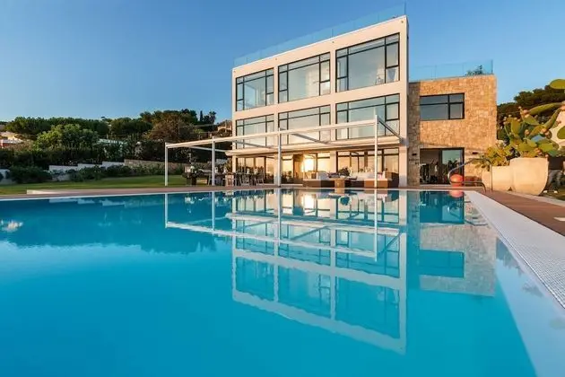 Villa Angelina