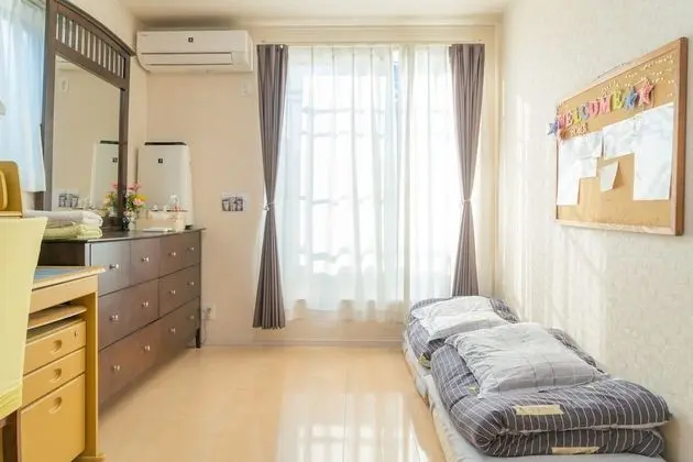 Angeline House