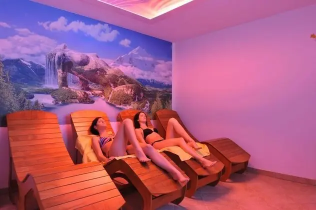 Hotel Angelo - Spa