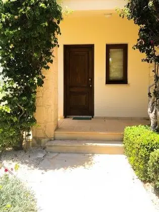 Angelos Junior Villa with pool HG22 - Dış Mekan