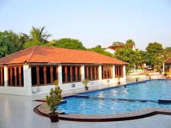 Angels Resort