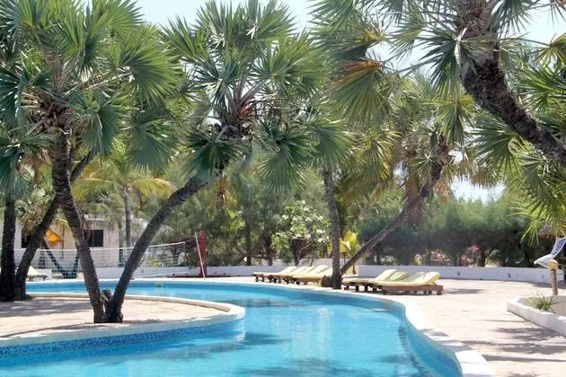 Angel's Bay Resort