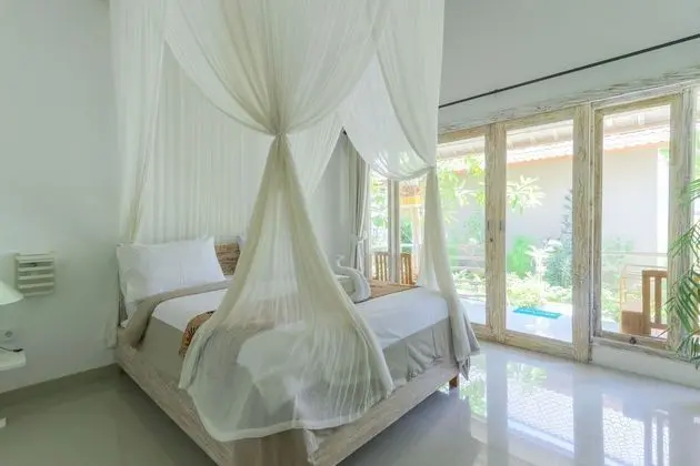 Angels Bungalow Nusa Penida - Öne Çıkan Resim