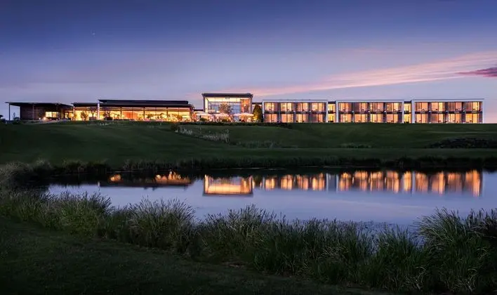 Angel's das Hotel am Golfpark