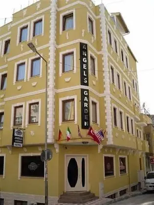Angel's Garden Hotel