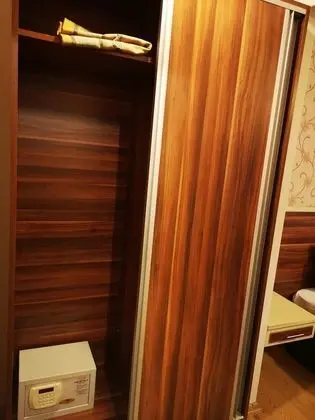 Angel's Garden Hotel - Spa